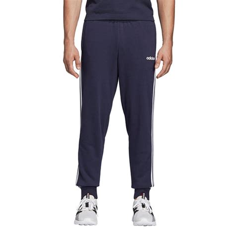 adidas Men's E 3s T PNT Ft Sport Trousers 